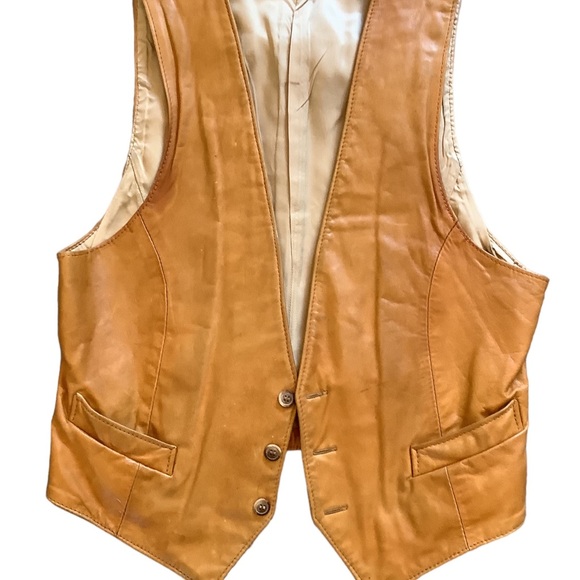 Vintage Vest by Neto - Picture 2 of 14